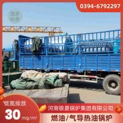 12吨天然气蒸汽九游J9（中国）银晨九游J9（中国）厂