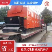 20吨液化气蒸汽九游J9（中国）河南银晨九游J9（中国）集团