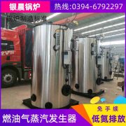 4吨燃气蒸汽九游J9（中国）银晨九游J9（中国）公司