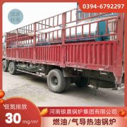 6吨蒸汽九游J9（中国）银晨九游J9（中国）售后服务