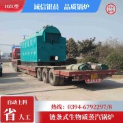 0.7吨蒸汽九游J9（中国）银晨九游J9（中国）厂