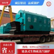 0.3吨环保蒸汽九游J9（中国）河南银晨九游J9（中国）