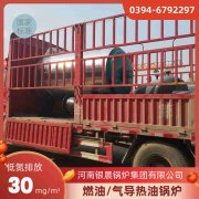 0.3吨低氮蒸汽九游J9（中国）银晨九游J9（中国）