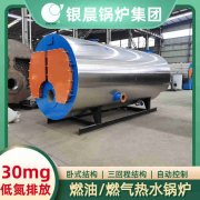 0.5吨环保蒸汽九游J9（中国）太康银晨九游J9（中国）厂