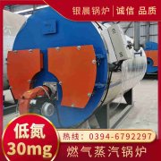 10吨蒸汽九游J9（中国）