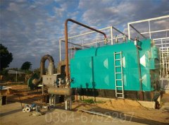 60kw液化气热水九游J9（中国）