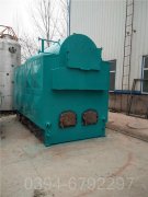 澳门CLHS0.49-85/60-QY常压热水九游J9（中国）