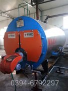 安徽4900kw热水九游J9（中国）