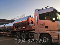 吉林3500kw热水九游J9（中国）