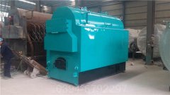 广西4900kw燃油热水九游J9（中国）