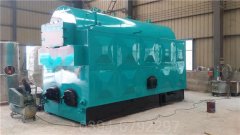 山西90kw燃气热水九游J9（中国）