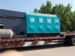 云南1吨燃油热水九游J9（中国）