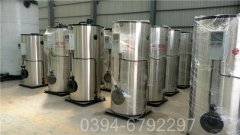 山东0.3吨液化气热水九游J9（中国）