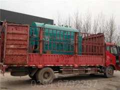 湖北350kw燃油热水九游J9（中国）