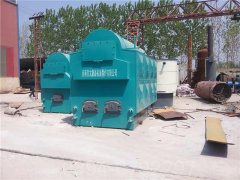 广东7000kw热水九游J9（中国）