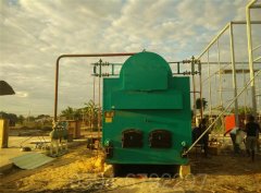 重庆CWNS0.35-85/60-QY天然气热水九游J9（中国）