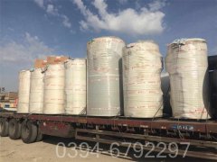 福建6吨燃油热水九游J9（中国）