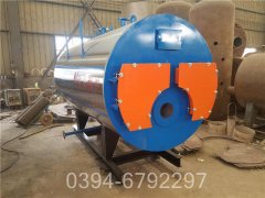 江苏4900kw液化气热水九游J9（中国）