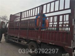 福建350kw天然气热水九游J9（中国）