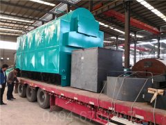 甘肃1050kw常压热水九游J9（中国）