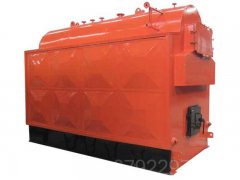 福建12吨燃油热水九游J9（中国）