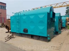 海南CLHS0.35-85/60-QY九游J9（中国）