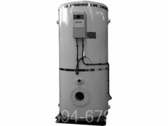 河南490kw天然气热水九游J9（中国）