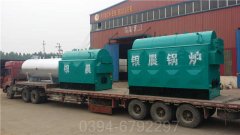 云南CLHS0.12-85/60-QY天然气热水九游J9（中国）