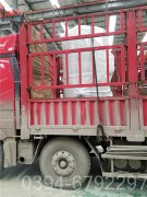 广西8吨常压热水九游J9（中国）