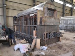 澳门240kw液化气热水九游J9（中国）