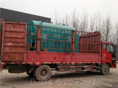 澳门1050kw燃油热水九游J9（中国）