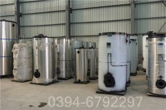 湖北2100kw热水九游J9（中国）