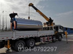 海南CWNS1.4-85/60-QY天然气热水九游J9（中国）