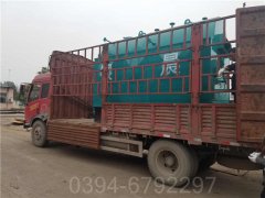 江苏CWNS0.35-85/60-QY常压热水九游J9（中国）