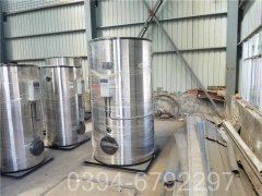 广东180kw燃气热水九游J9（中国）