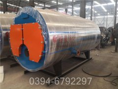 黑龙江490kw液化气热水九游J9（中国）