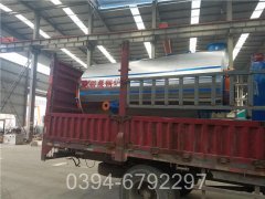 西藏180kw天然气热水九游J9（中国）