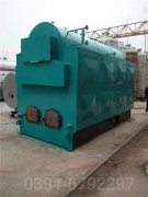 广西150kw燃气热水九游J9（中国）