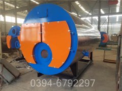 浙江0.4吨热水九游J9（中国）