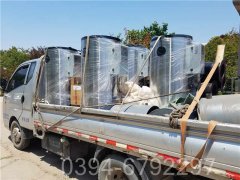 安徽1400kw天然气热水九游J9（中国）