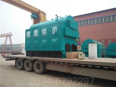 河北CLHS0.12-85/60-QY热水九游J9（中国）