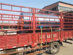 福建15吨常压热水九游J9（中国）