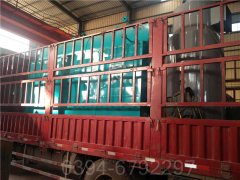 福建60kw天然气热水九游J9（中国）