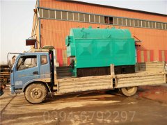 西藏CLHS0.12-85/60-QY燃油热水九游J9（中国）