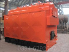 云南120kw燃油热水九游J9（中国）