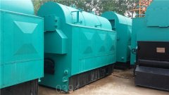 福建180kw燃气热水九游J9（中国）