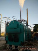 广东60kw液化气热水九游J9（中国）