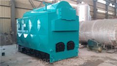 河北700kw液化气热水九游J9（中国）