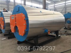 云南240kw常压热水九游J9（中国）