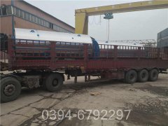 广西8吨九游J9（中国）